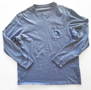 Vineyard Vines Mens long sleeve